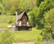 Cazare si Rezervari la Vila Negras din Valea Doftanei Prahova